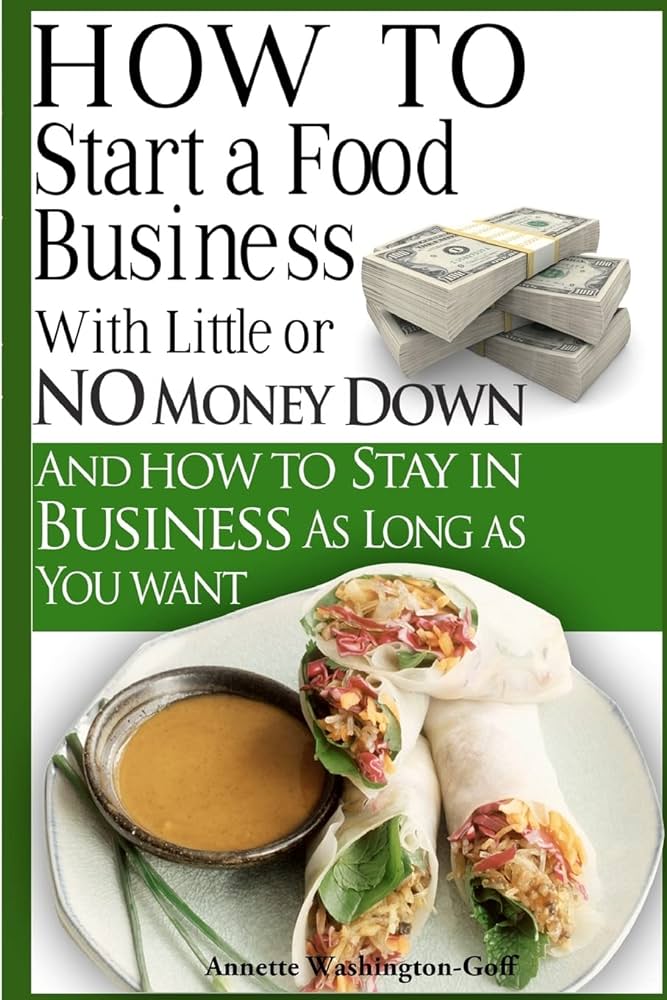How To Start A Food Business With No Money Answer Beach