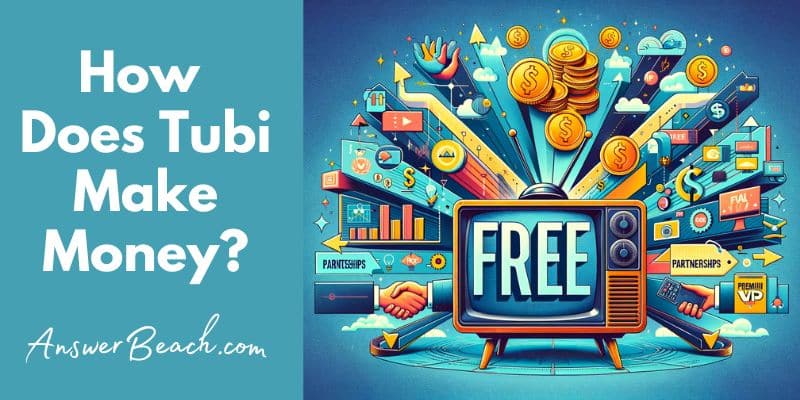 I made this image - How Does Tubi Make Money