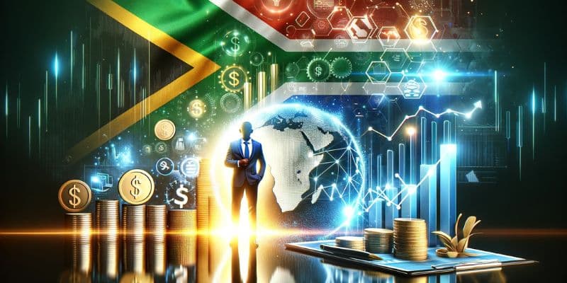 Entrepreneurial spirit and financial growth in South African money lending business - How To Start a Money Lending Business in South Africa