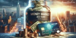 Money market account with debit card, symbolizing liquidity and financial empowerment - Can Money Market Accounts Have Debit Cards